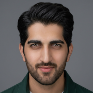 Shehzad Muzammil-Freelancer in Doha,Qatar