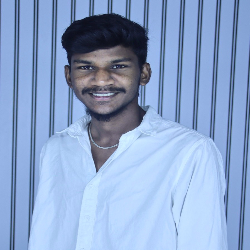 Chindam Tharun.-Freelancer in Thimmapur,India