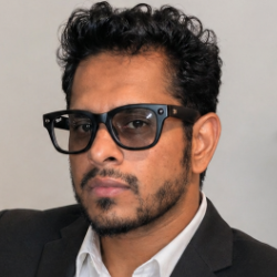 Ravindra Roshan Fernando Hathurusinghage-Freelancer in Napoli,Italy