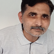 Mahesh Patel-Freelancer in Vadodara,India
