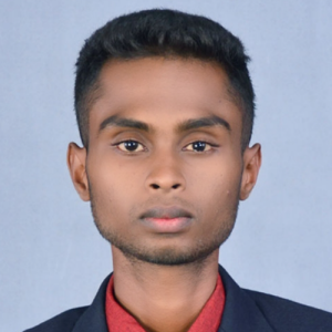 Sayura Rasanjana-Freelancer in Digana,Sri Lanka