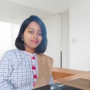 Uma Barman-Freelancer in Varanasi,India