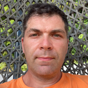 Nikolai Zeltser-Freelancer in Tashkent,Uzbekistan