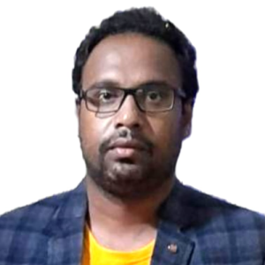 Manikantan Ravikumar-Freelancer in Secunderabad,India