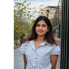 Samikshya Karki-Freelancer in Kathmandu,Nepal