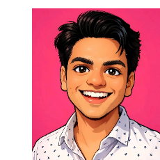 Akshat Pathak-Freelancer in South Dumdum,India