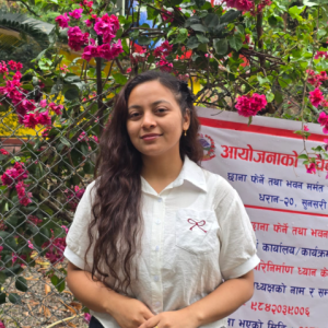 Asmita Pariyar-Freelancer in Biratnagar,Nepal
