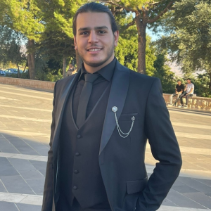 Joe Keyrouz-Freelancer in Zahle,Lebanon