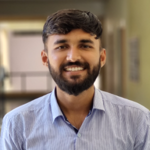 Gitesh Ahirrao-Freelancer in Pune,India