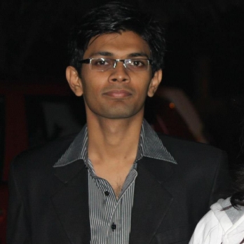 Prashant Gupta-Freelancer in Gurgaon,India