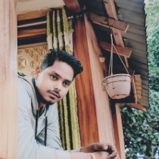 Sourav Lohar-Freelancer in Baghdahara,India