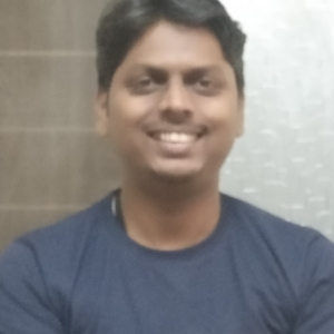 Prasad Jantre-Freelancer in Pune,India