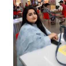 Shagufta Ahtasham-Freelancer in Lahore,Pakistan