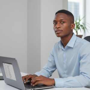 Jackson-Freelancer in Nairobi,Kenya