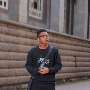 Jackson-Freelancer in Nairobi,Kenya