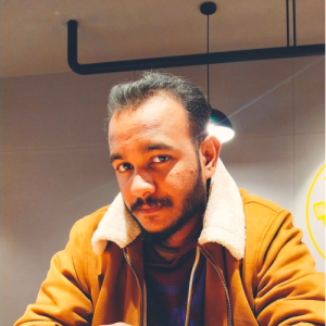 Ali Qureshi-Freelancer in Karachi,Pakistan