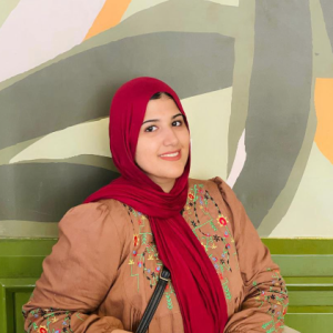 Shahd Elwahdan-Freelancer in ,Egypt