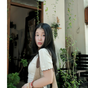 Hân Giáp-Freelancer in Da Nang,Vietnam