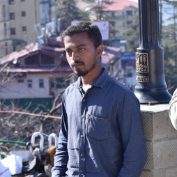 Rafi Uzzaman-Freelancer in ,India