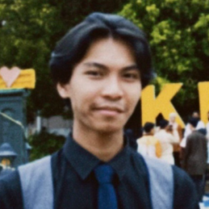 Muhammad Alif Haqimi Mad Zaki-Freelancer in Pelabuhan Klang,Malaysia