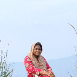 Nithya Mohan-Freelancer in Kochi,India