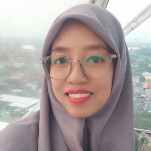 Rizsa Rachmadhani-Freelancer in Bekasi,Indonesia