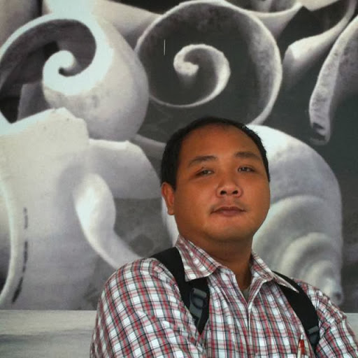 Ignatius Wibowo-Freelancer in Tangerang,Indonesia