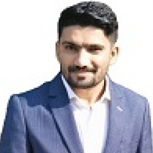 Muhammad Zeshan Hameed-Freelancer in ,Pakistan