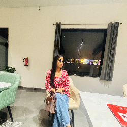Isha Kohli-Freelancer in Meerut,India