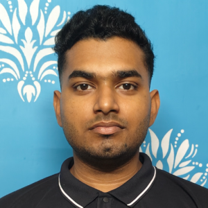 Vishal Kushwaha-Freelancer in Mumbai,India