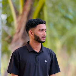 MD SHABARAK MIAH-Freelancer in Dhaka,Bangladesh