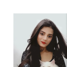 Areeba Muhammad Amin-Freelancer in Karachi,Pakistan