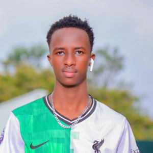 Ronald Kimutai-Freelancer in Nairobi,Kenya