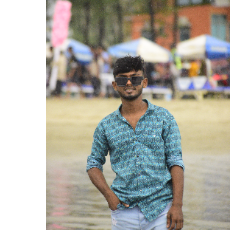 Sagor Islam-Freelancer in ,Bangladesh