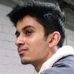 Shivam Vickrant-Freelancer in Noida,India