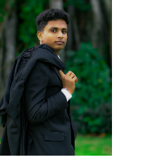 THARINDU ANURAJ-Freelancer in Anuradhapura,Sri Lanka