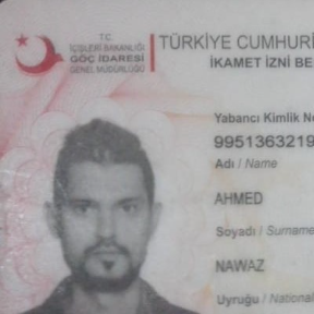 Ahmed Nawaz-Freelancer in Karachi,Pakistan