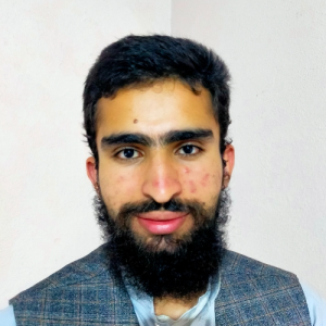 Mohammad Younus Noorzai-Freelancer in Herat,Afghanistan