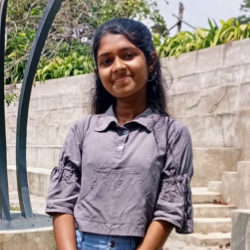 Sandunika Sewwandi-Freelancer in Colombo,Sri Lanka