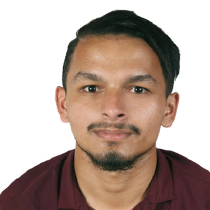 Bivishan Sapkota-Freelancer in Hetauda,Nepal