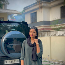 Liba Nehrin-Freelancer in Ponnani,India