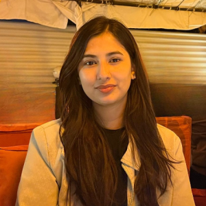 Prajita Paudel-Freelancer in Lalitpur,Nepal