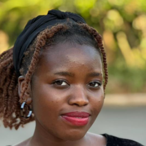 Mandisa Gazu-Freelancer in Durban,South Africa