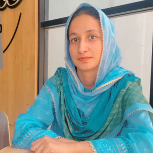 Asma Naeem-Freelancer in Gujrat,Pakistan