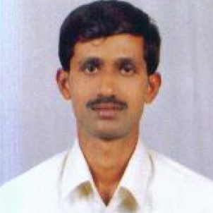 Madhukar Rao G