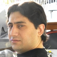 Mehdi Ghasemi-Freelancer in Regina,Canada