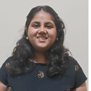 Richa Pant-Freelancer in Mumbai,India