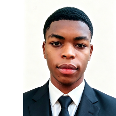 Bright Maketa Mulumba-Freelancer in Lubumbashi,Democratic Republic of Congo