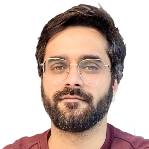 Khadim Yaseen-Freelancer in New Delhi,India