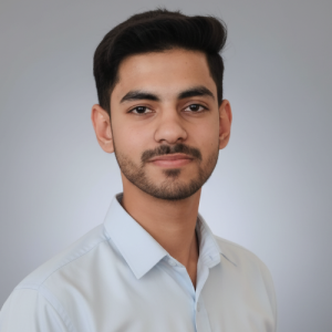 Krishna Arora-Freelancer in Jamalpur Kalan,India